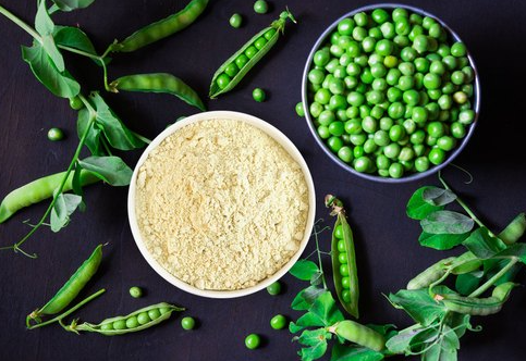 What is the Difference Between Pea Protein and Rice Protein.png